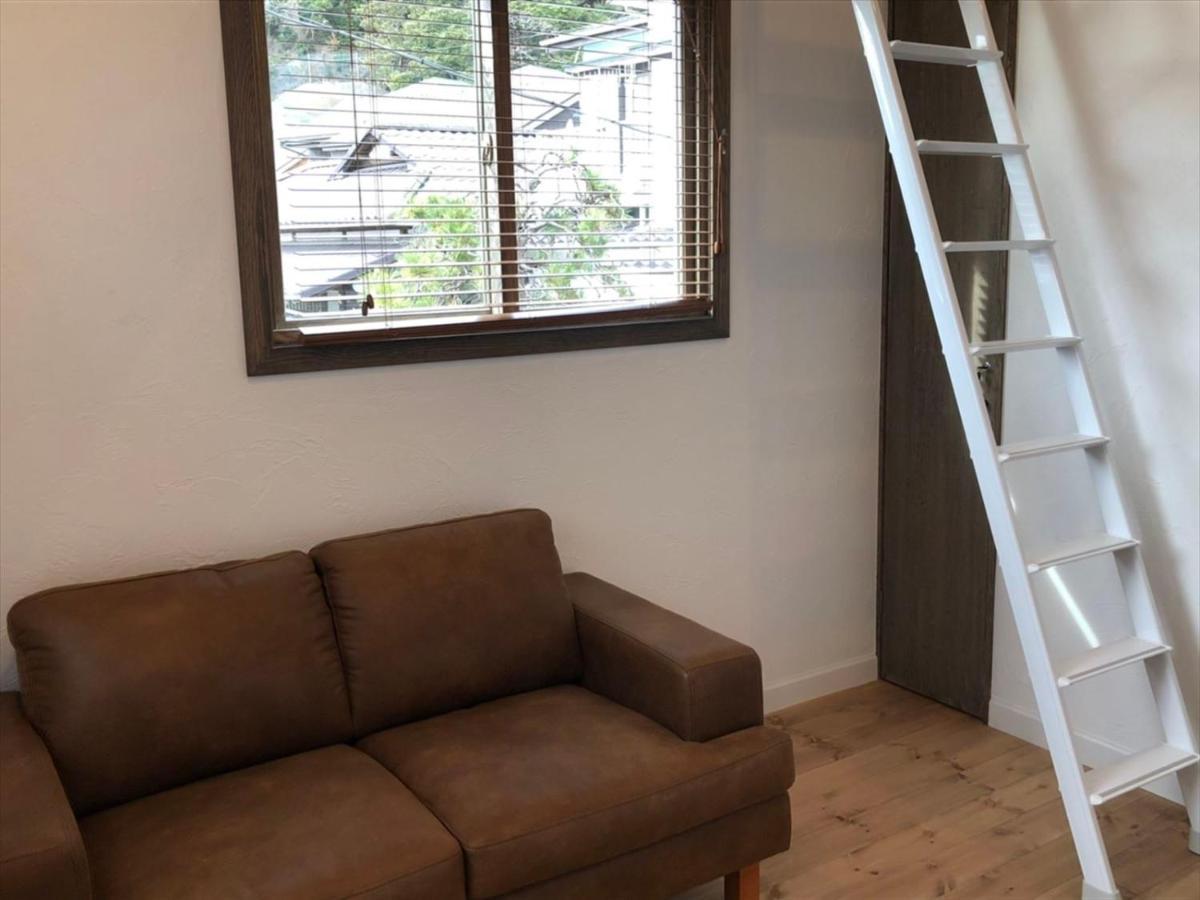 Flag Zushi Apartment Екстериор снимка