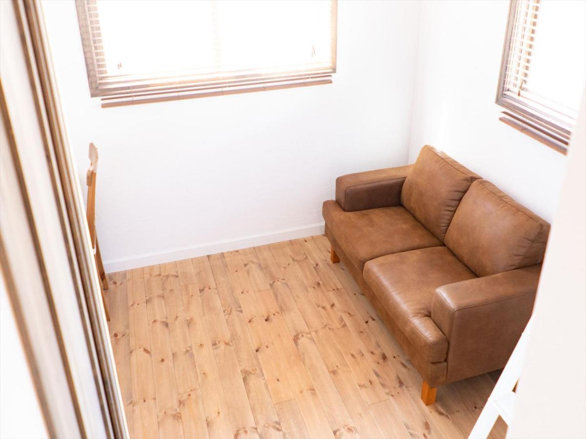 Flag Zushi Apartment Екстериор снимка