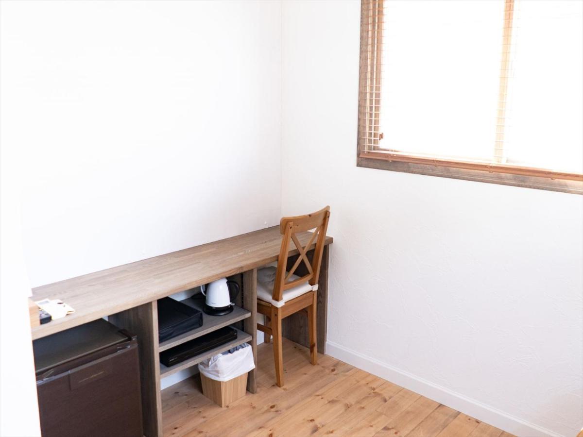 Flag Zushi Apartment Екстериор снимка