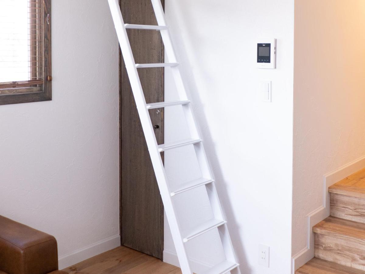Flag Zushi Apartment Екстериор снимка