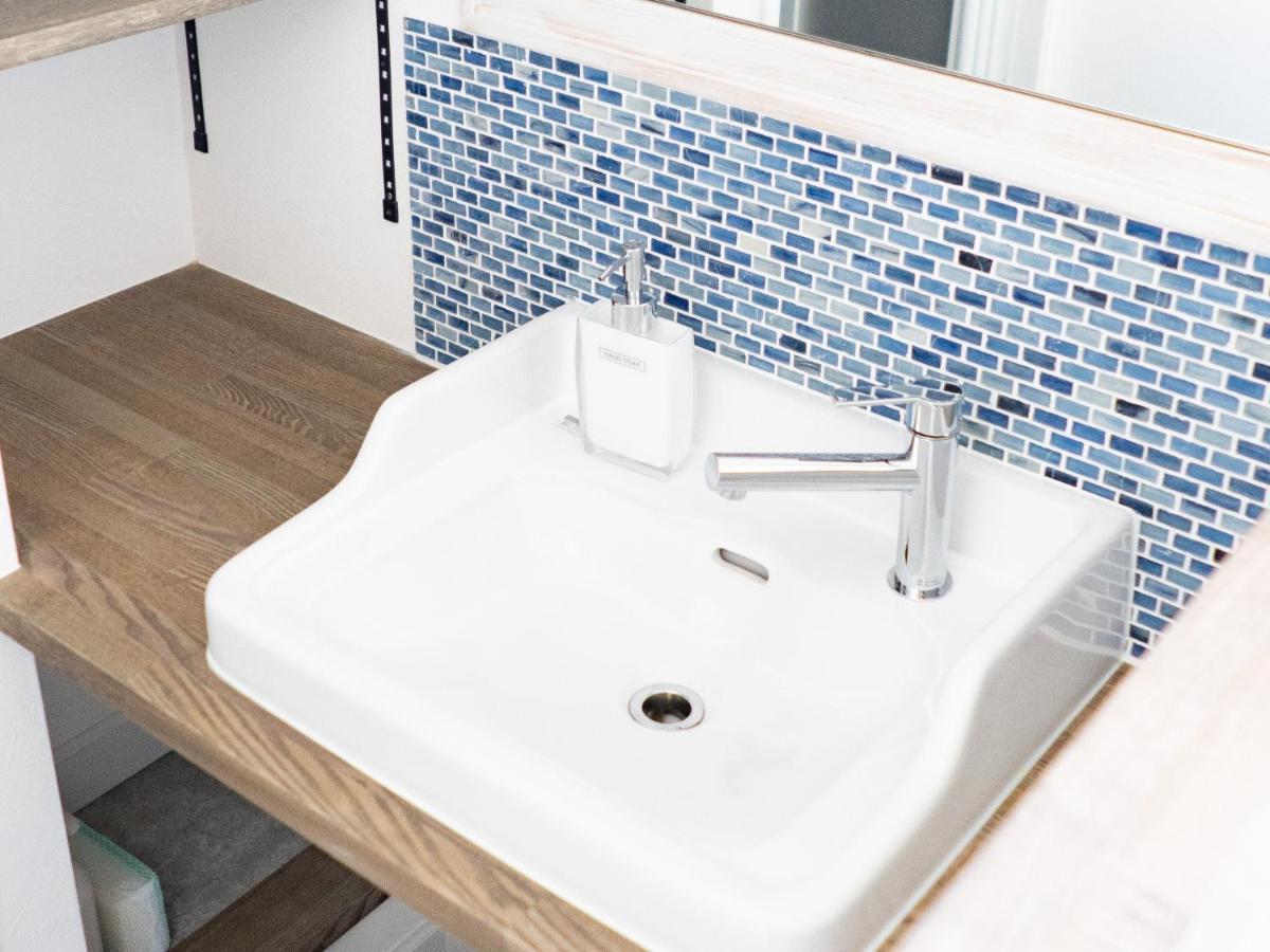 Flag Zushi Apartment Екстериор снимка